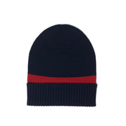 Gucci Striped Wool Hat Beanie Consignment Shop From Runway With Love