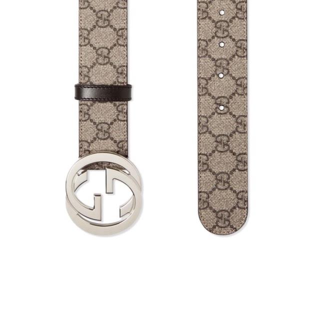Gucci belt consignment on sale