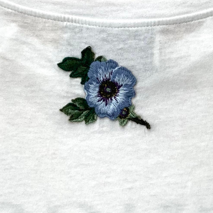 Gucci Logo Distressed T-Shirt Designer Consignment From Runway With Love