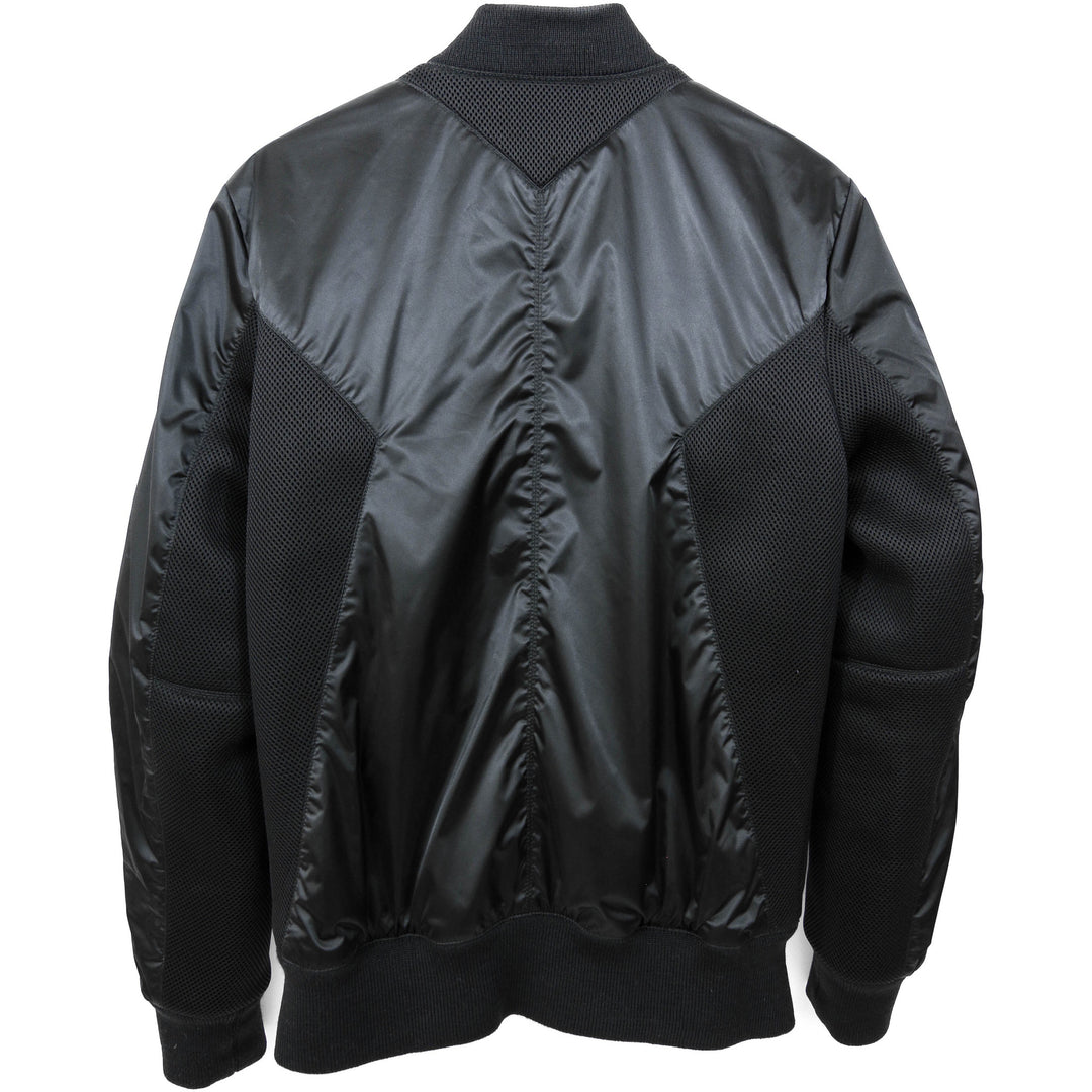 Helmut Lang Bomber Jacket - Size M