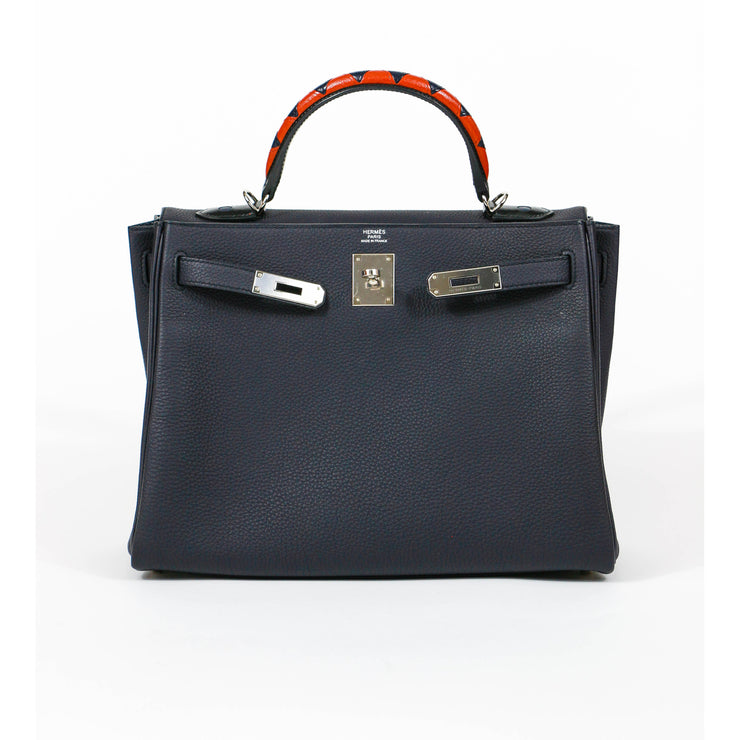 hermes kelly togo leather