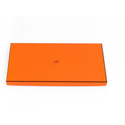 Hermès Manufacture De Boucleries Cashmere Silk Shawl