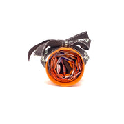 Hermes Astrologie Nouvelle Silk Twilly Designer Consignment From Runway With Love