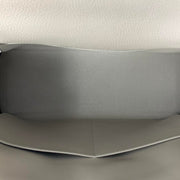 Hermès Kelly 35 Gris Tourterelle Birkin Constance Designer Consignment From Runway With Love