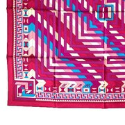 Hermès Silk 'Fil D’Ariane' Scarf  w/ Tags