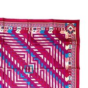 Hermès Silk 'Fil D’Ariane' Scarf  w/ Tags