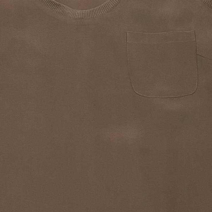 Joie Sleeveless Silk Top - Size S