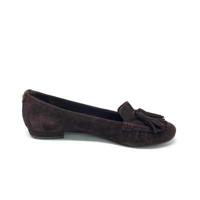 Kate Spade New York Suede Ballet Flat - Size 7