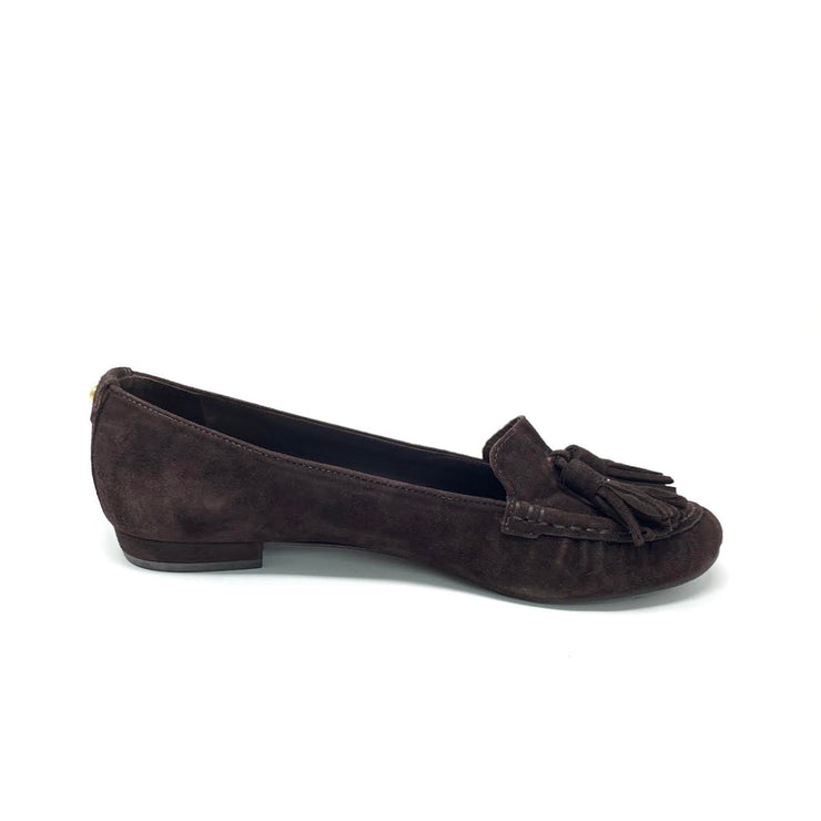 Kate Spade New York Suede Ballet Flat - Size 7