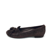 Kate Spade New York Suede Ballet Flat - Size 7