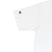 Kith Champion C Patch White T-shirt w/ Tags - Size S