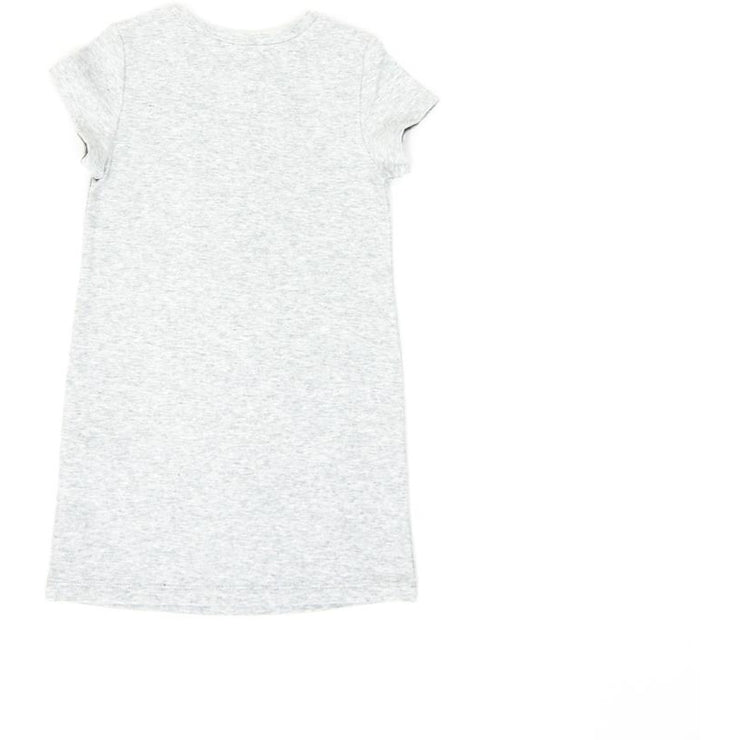 Little Marc Jacobs Walkman T-shirt Dress grey kids children