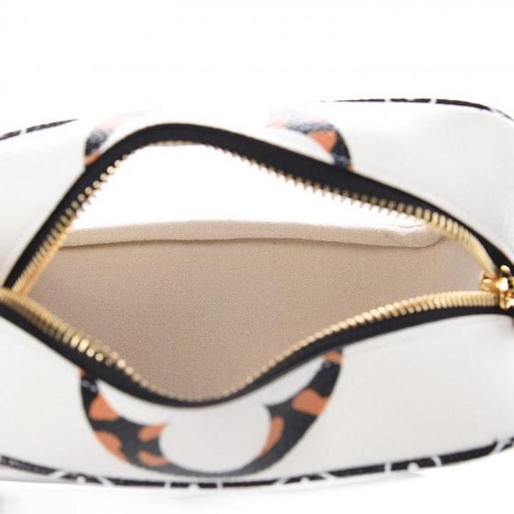 Louis Vuitton Jungle Beach Pouch