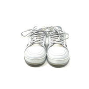Louis Vuitton LV Trainer Sneaker White Mens Virgil Abloh Consignment Shop