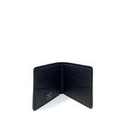 Louis Vuitton Damier Graphite Slender Wallet Consignment Shop From Runway With Love