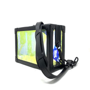 Louis Vuitton Dark Prism Soft Trunk Virgil Abloh Consignment Shop From Runway With Love