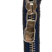 Louis Vuitton Escale Monogram Giant Neverfull Pochette Blue tie Dye