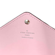 Louis Vuitton Escale Pochette Kirigami Limited edition Giant monogram consignment shop from runway with love
