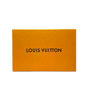 Louis Vuitton Escale Pochette Kirigami Limited edition Giant monogram consignment shop from runway with love