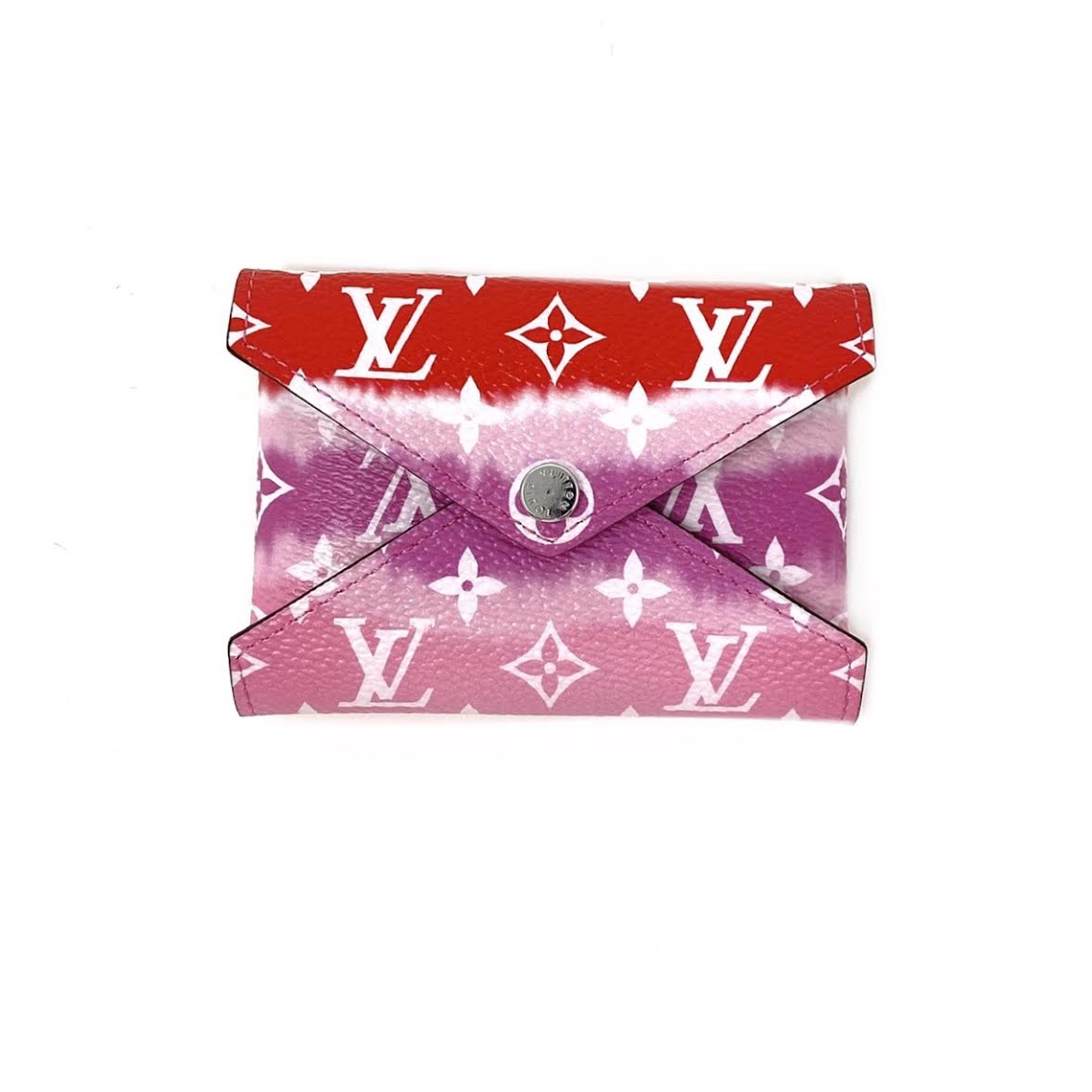 Buy Louis Vuitton Kirigami Pochette Escale Pastel | Luxury REDELUXE Sale