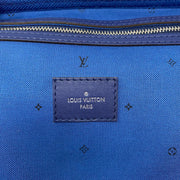 Louis Vuitton Brand New Speedy Bandouliere Escale Lim. edition Pink Blue  Purple Yellow Leather Cloth ref.592414 - Joli Closet