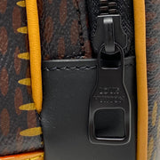 Louis Vuitton x Nigo Giant Damier Campus Backpack - Brown Backpacks, Bags -  LVNOU20237