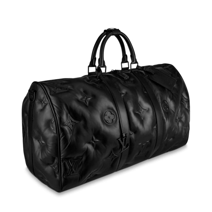 limited edition lv duffle bag