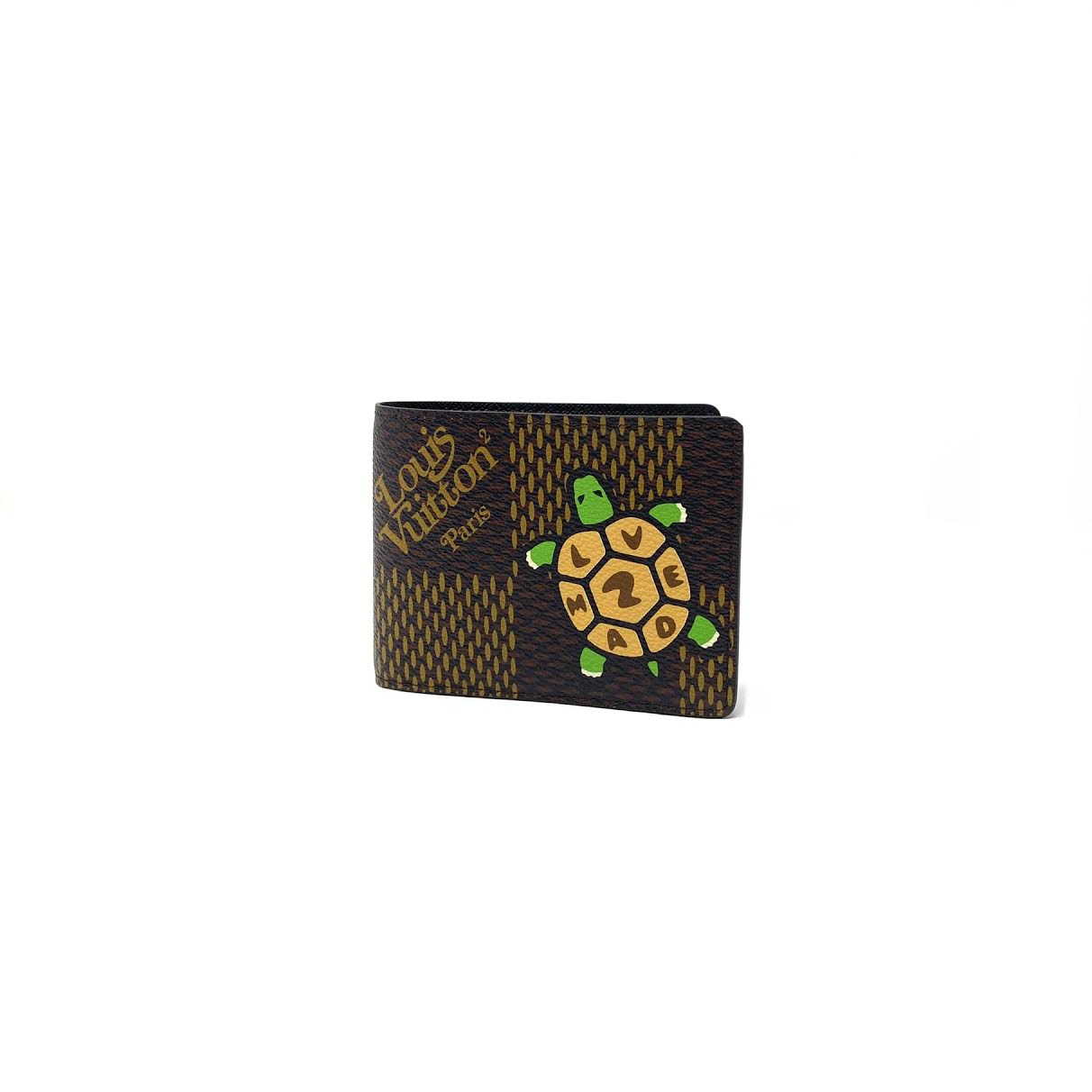 lv wallet limited edition