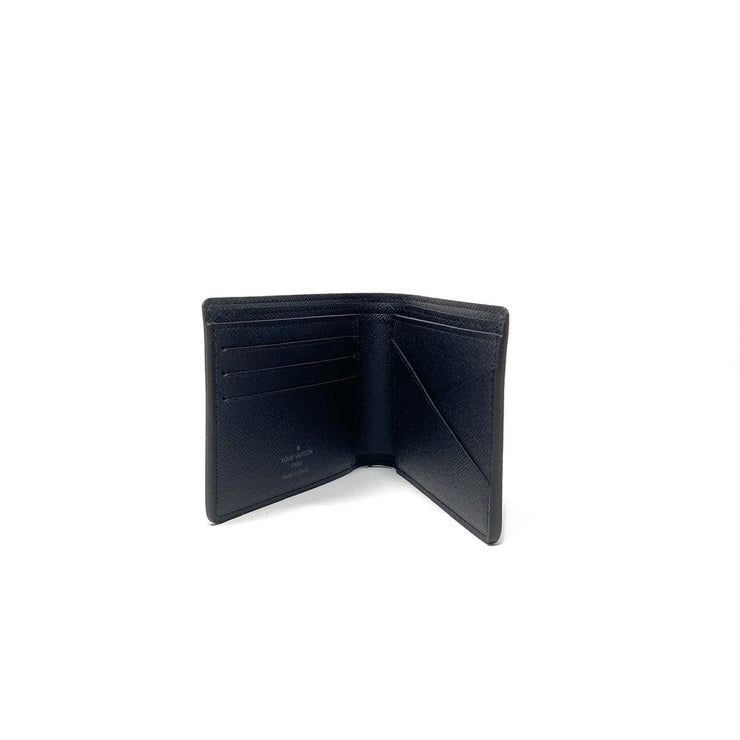 Louis Vuitton | Nigo Multiple Wallet | N60396 by The-Collectory