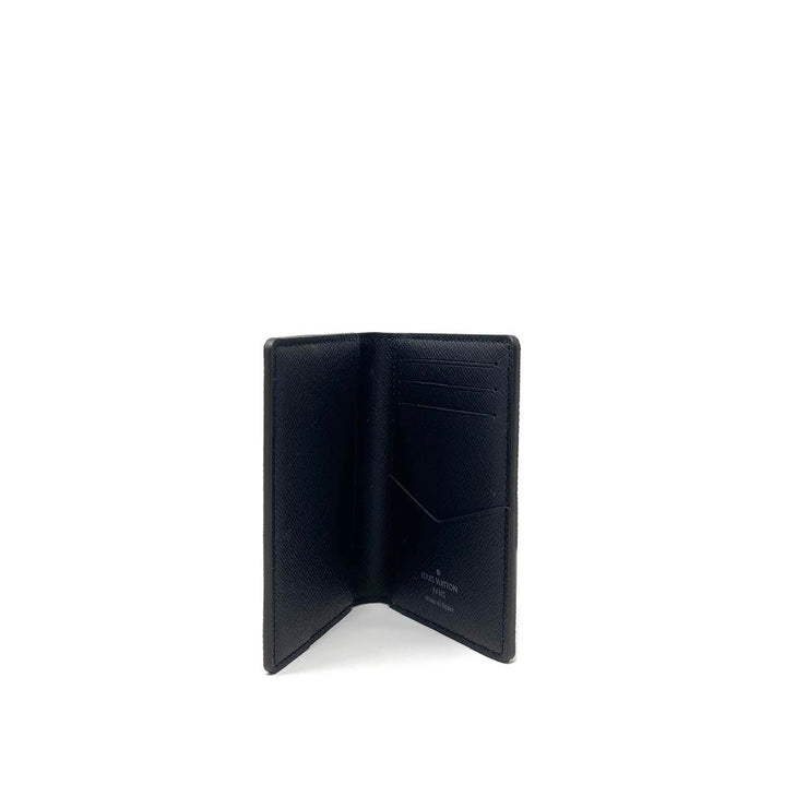 Louis Vuitton x Nigo Limited Edition Pocket Organizer w/ Tags