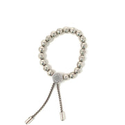 lv pearl bracelet