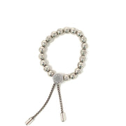 louis vuitton pearl bracelet