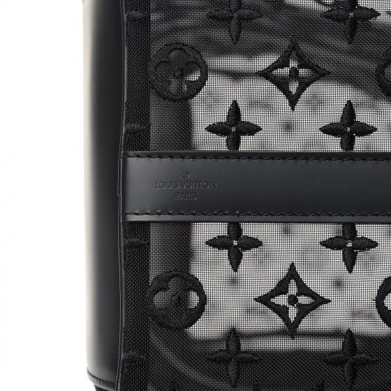 Louis Vuitton Monogram Mirror Keepall 50 – Cheap Hotelomega Jordan outlet