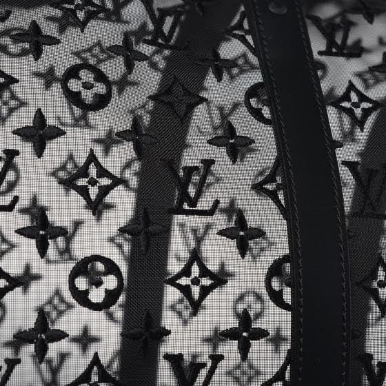 Louis Vuitton Official on Instagram: “The mesmerizing Keepall