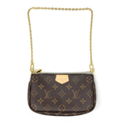 Louis Vuitton Multi Pochette Accessoires w/ Tags