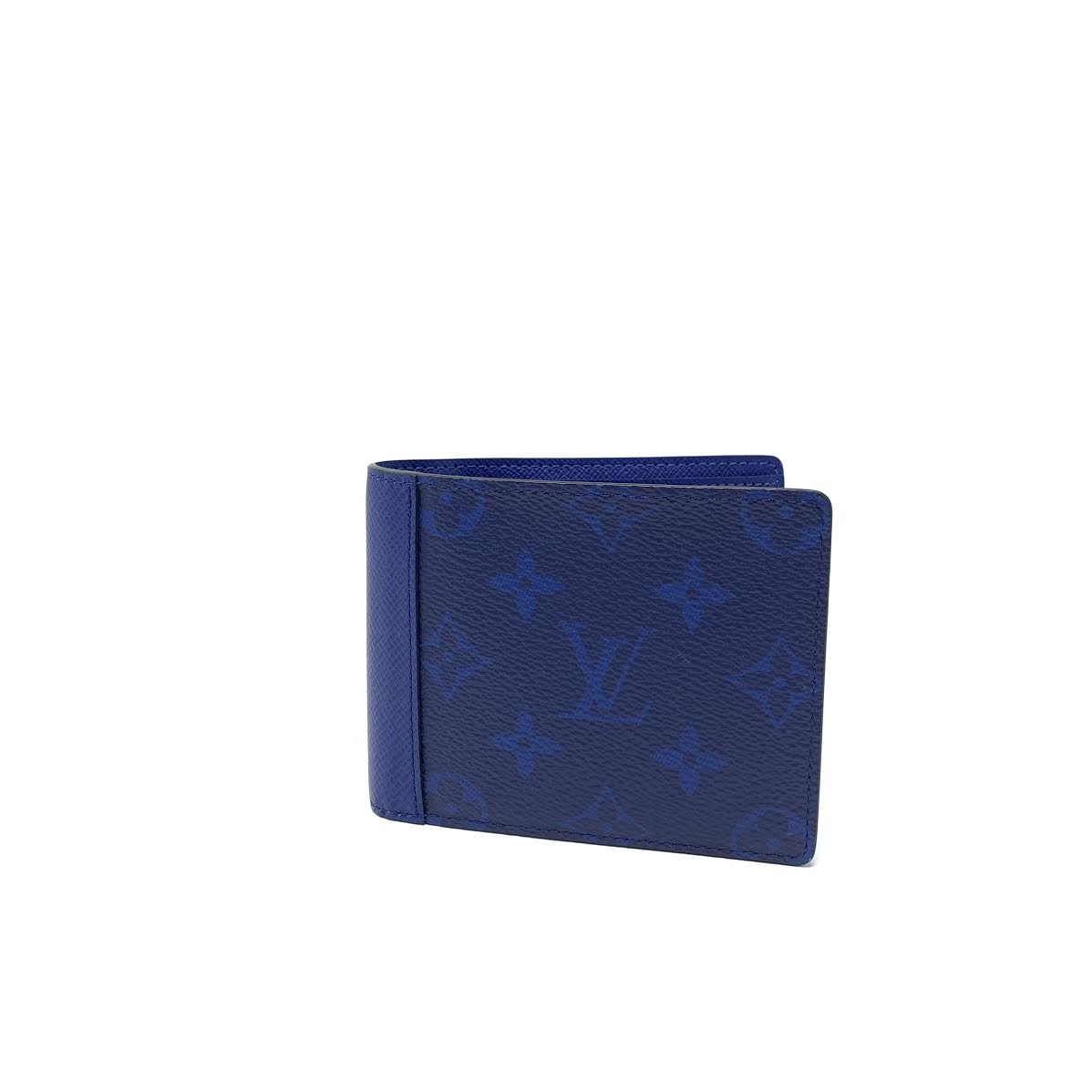 Coin Card Holder Taigarama - Men - Small Leather Goods