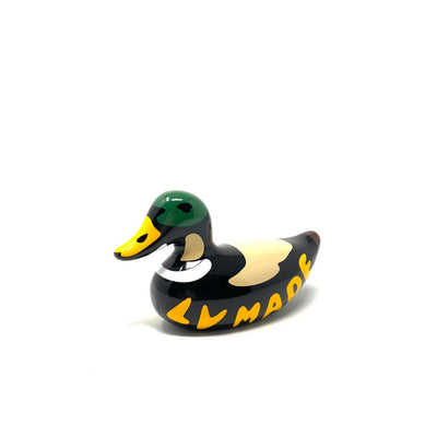 Louis Vuitton x Nigo Limited Edition Duck Figurine LV Made Virgil Abloh