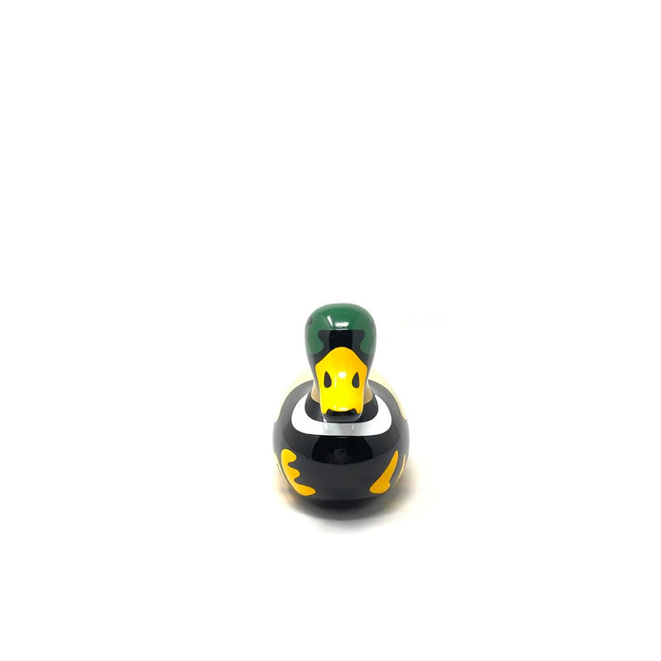 Louis Vuitton x Nigo Limited Edition Duck Figurine LV Made Virgil Abloh