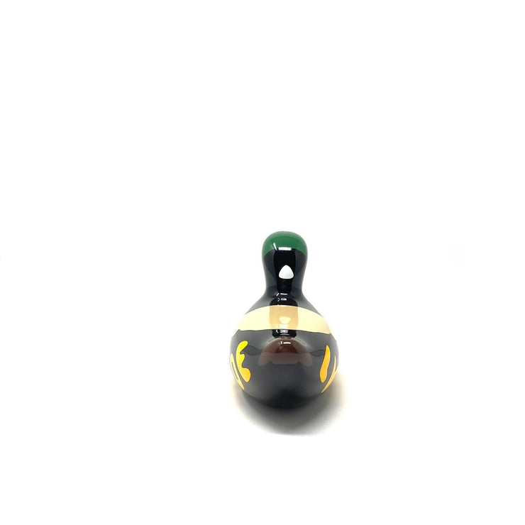Louis Vuitton x Nigo Limited Edition Duck Figurine LV Made Virgil Abloh