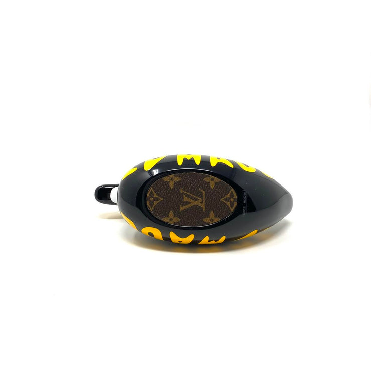 Louis Vuitton x Nigo Limited Edition Duck Figurine LV Made Virgil Abloh