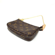 Louis Vuitton Mini Pochette Accessories w/ Tags