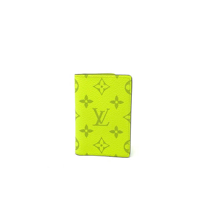 Louis Vuitton Pocket Organizer Virgil Abloh From Runway With Love Designer Consignment
