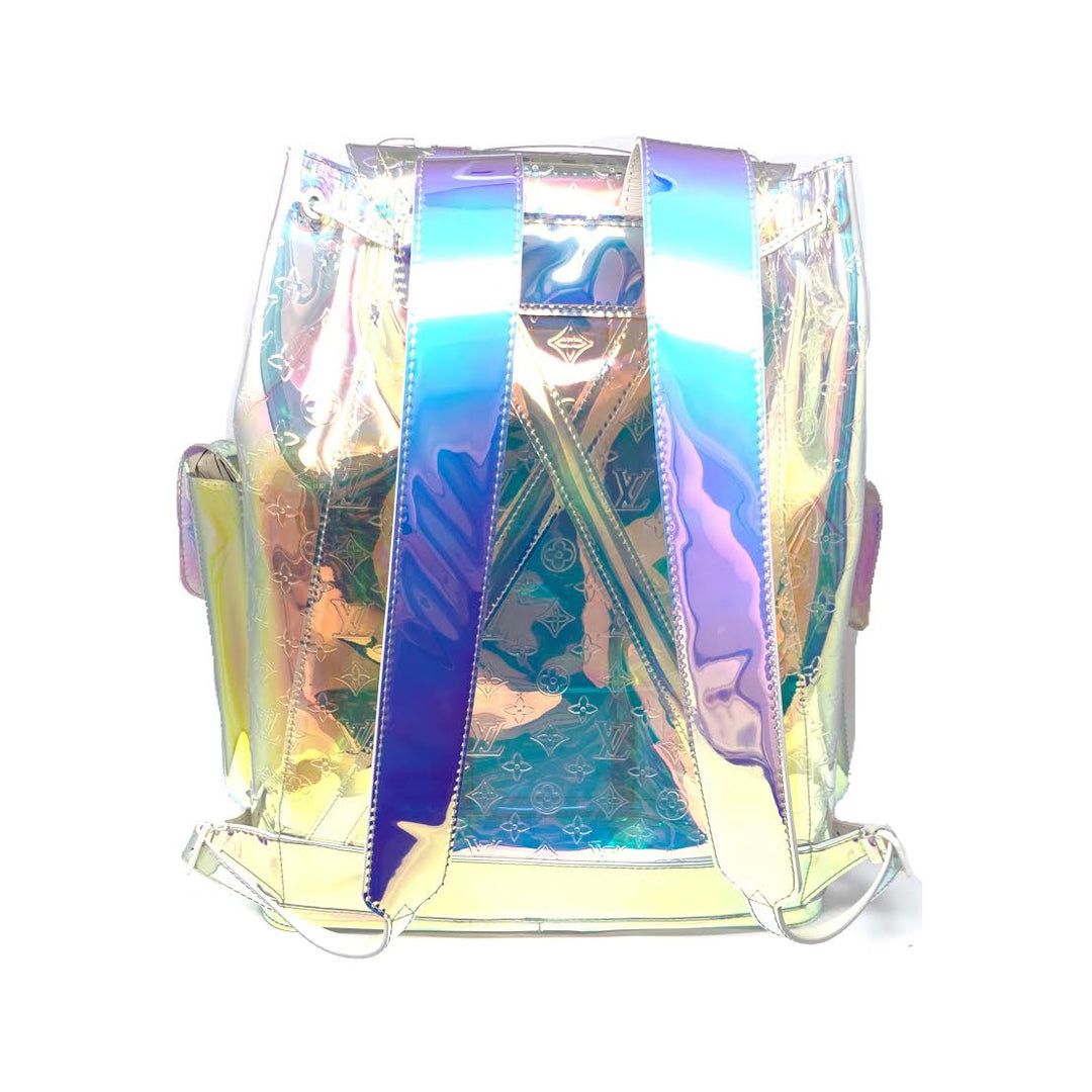 holographic backpack louis vuitton Prism Christopher GM w/ Tags G.Loomis Shimano Conquest Mag stylenumber_9A9250-R78 Fair Condition Model:TF5 Black