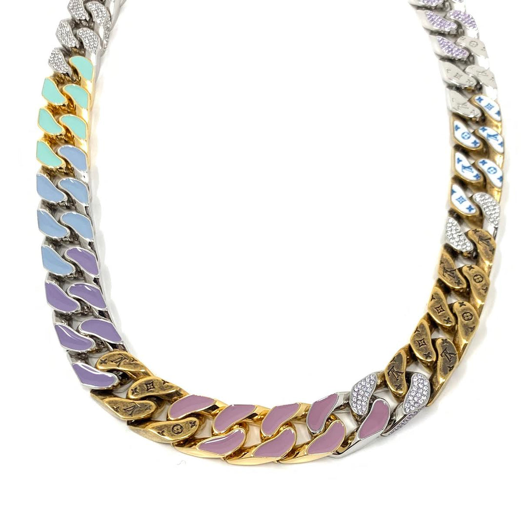 Louis vuitton soapy bracelet top