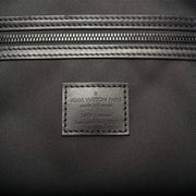 Louis Vuitton Black Taiga Rainbow Keepall Bandouliere 50 w/ Tags