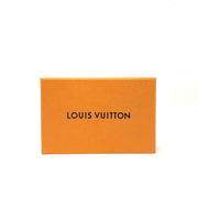 Louis Vuitton Necklace Men M68909 Collier LV Links Rainbow Authentic Rare