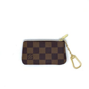 Louis Vuitton Damier Ebene Pouch