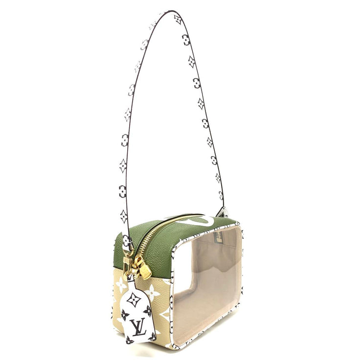 Lv beach 2025 pouch price