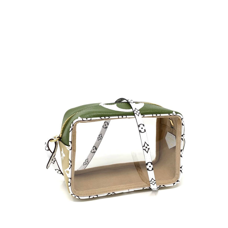 vuitton beach pouch bag