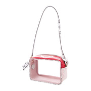 Louis Vuitton Beach Pouch Limited Edition Colored Monogram Giant Clear  2247343